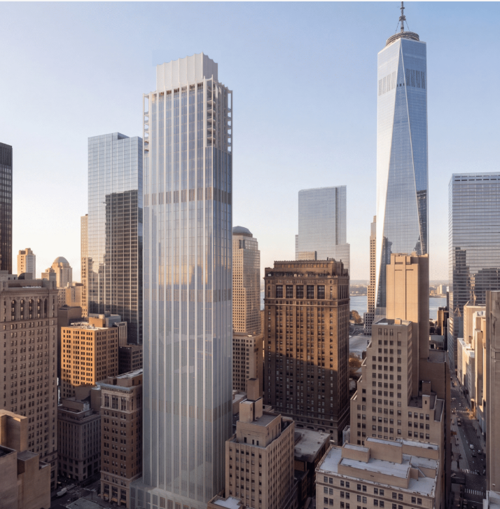 75 Nassau St