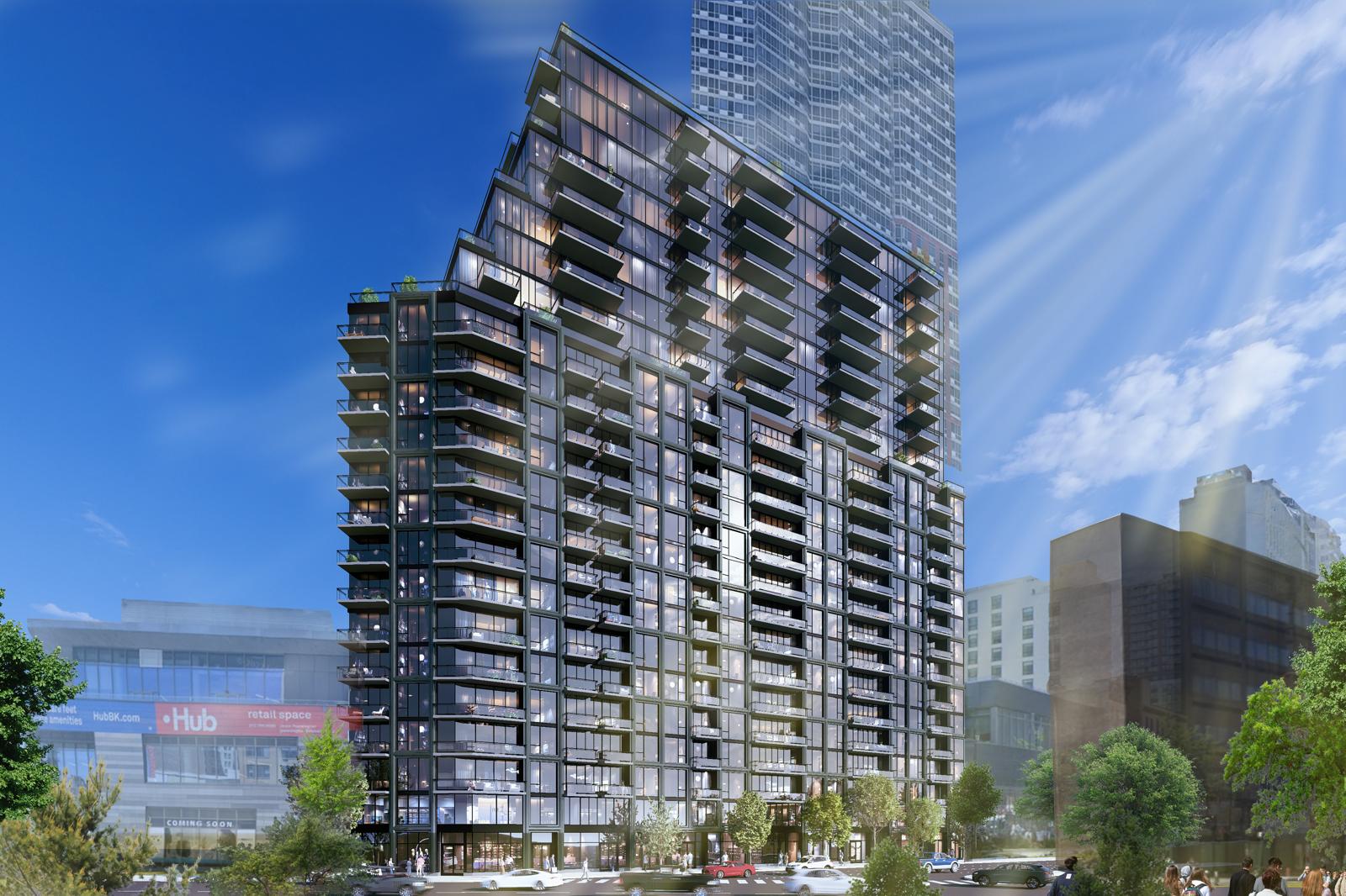 370 Livingston