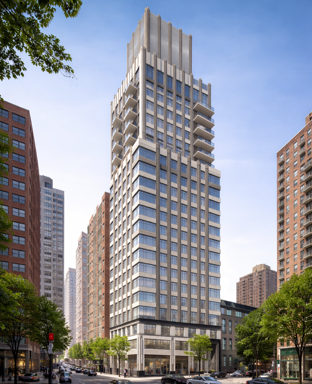 162 East 36th
