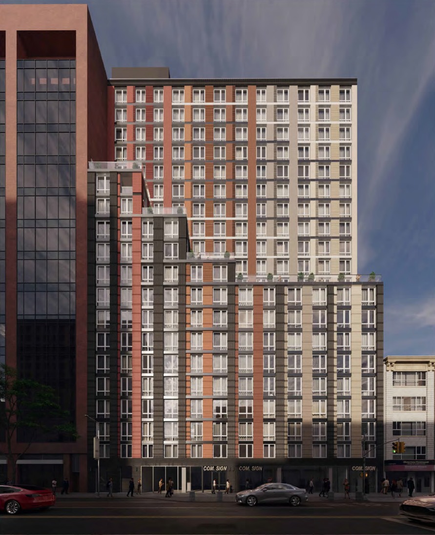 35 W 125th