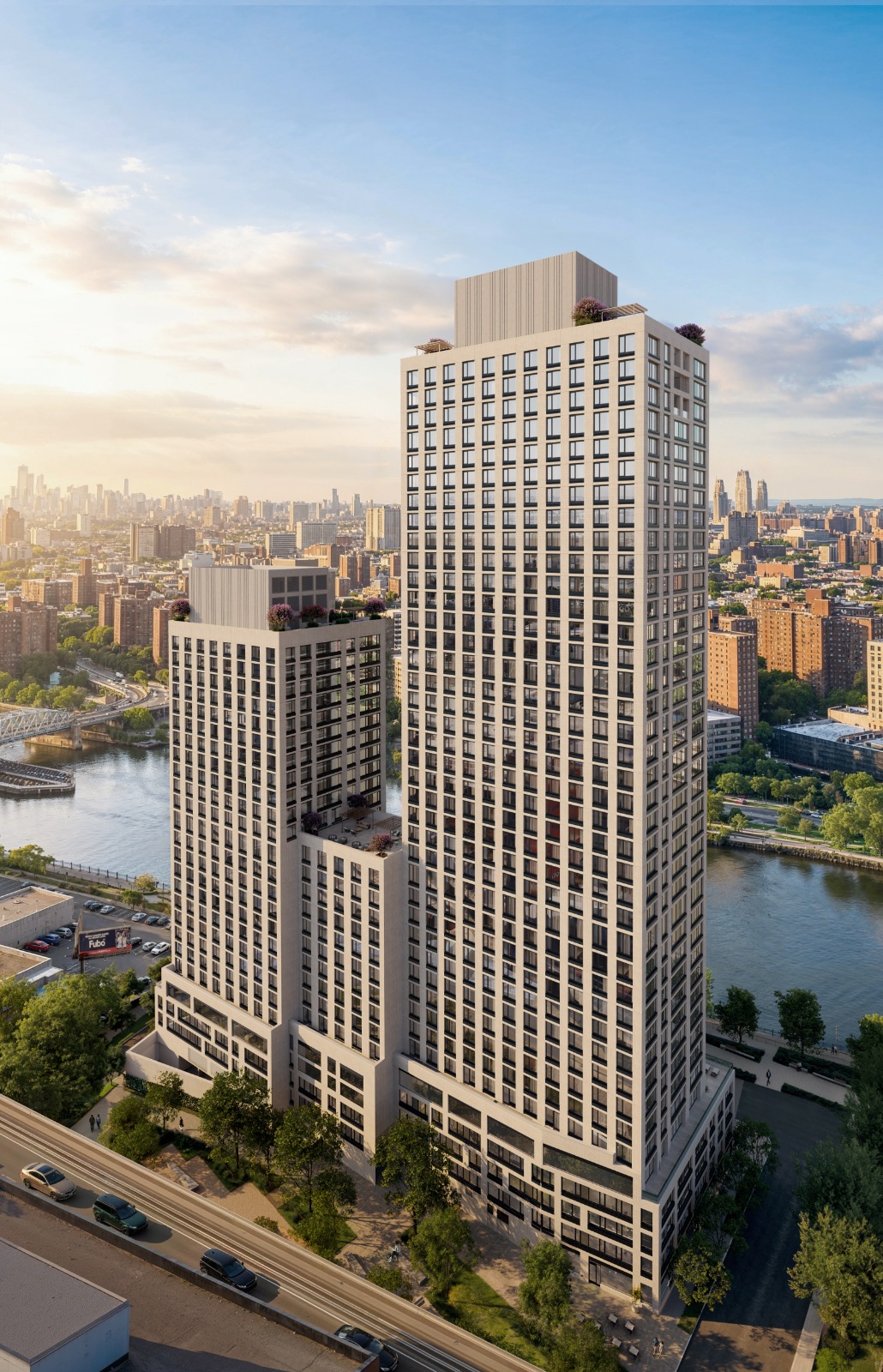 355 exterior The Bronx