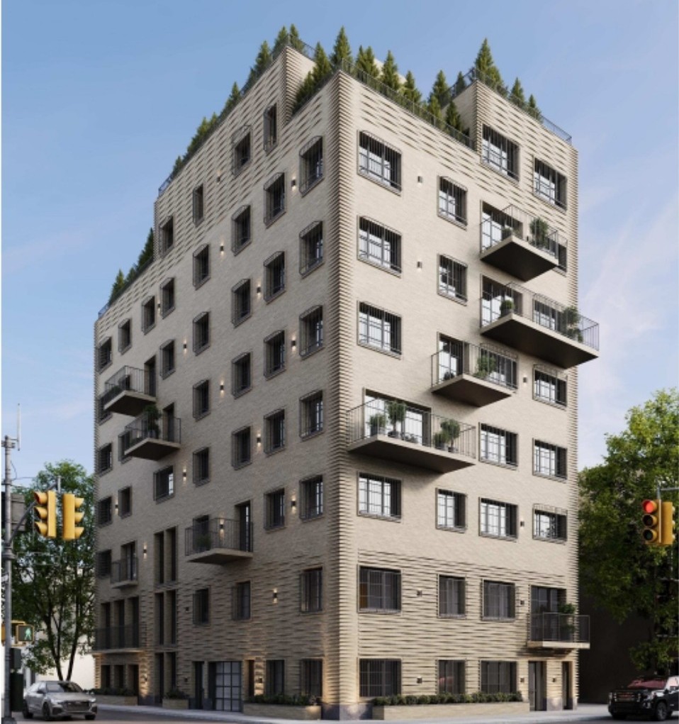 735 Myrtle